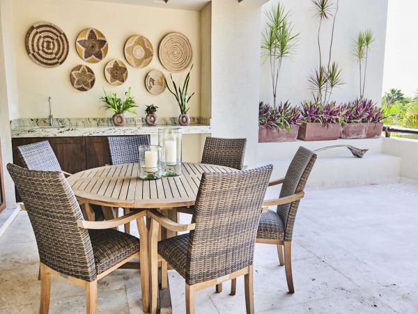 Puerto Vallarta Punta Mita Home 987818