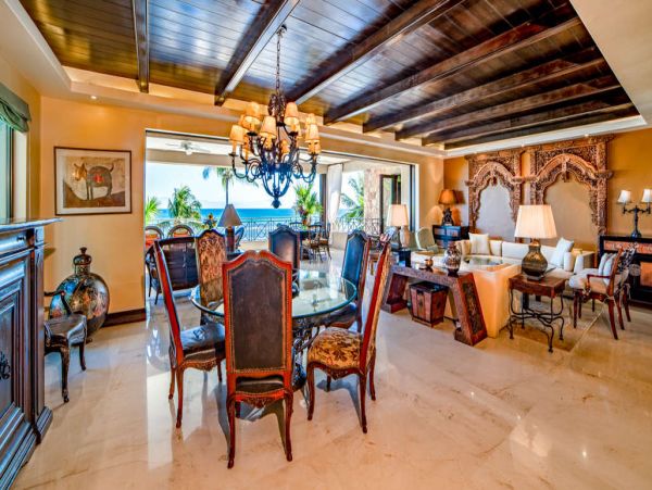 Puerto Vallarta Punta Mita Home 987819