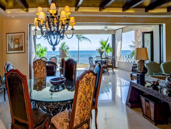 Puerto Vallarta Punta Mita Home 987819