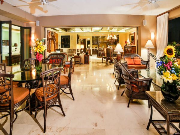 Puerto Vallarta Punta Mita Home 987819