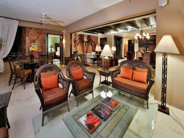 Puerto Vallarta Punta Mita Home 987819