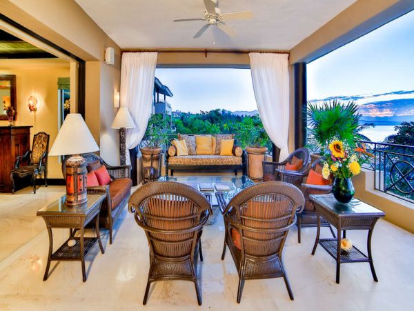 Puerto Vallarta Punta Mita Home 987819