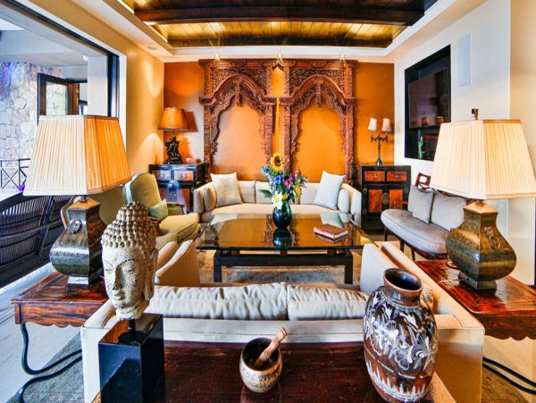 Puerto Vallarta Punta Mita Home 987819
