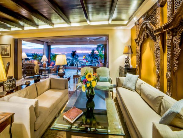 Puerto Vallarta Punta Mita Home 987819