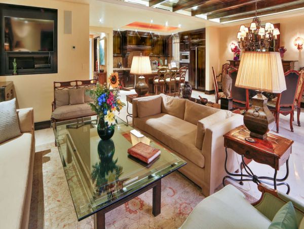 Puerto Vallarta Punta Mita Home 987819