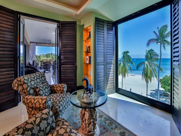 Puerto Vallarta Punta Mita Home 987819