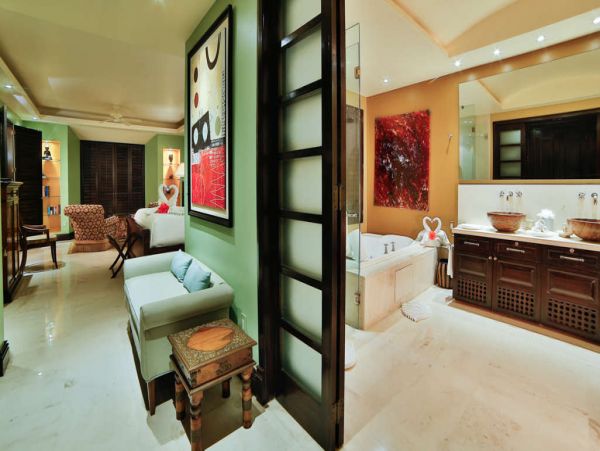 Puerto Vallarta Punta Mita Home 987819
