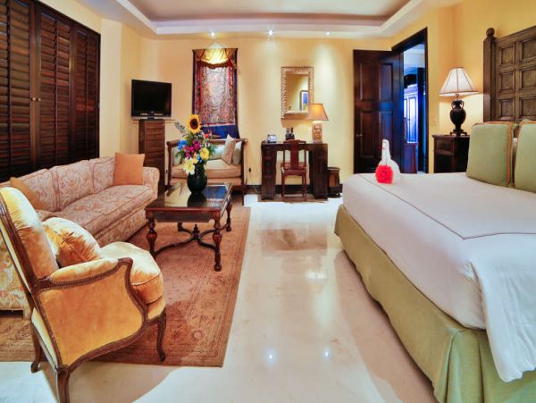 Puerto Vallarta Punta Mita Home 987819