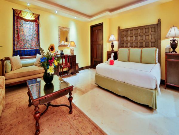 Puerto Vallarta Punta Mita Home 987819