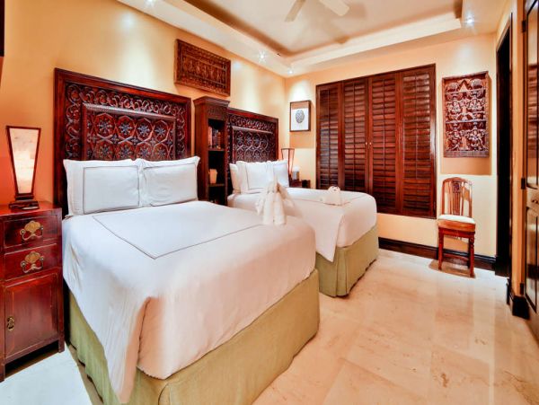 Puerto Vallarta Punta Mita Home 987819
