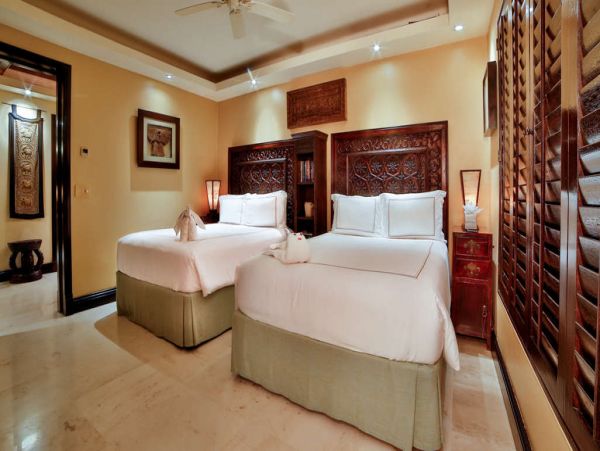 Puerto Vallarta Punta Mita Home 987819