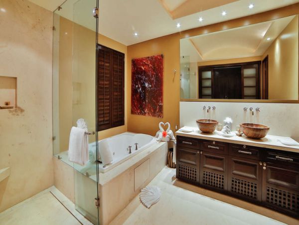 Puerto Vallarta Punta Mita Home 987819