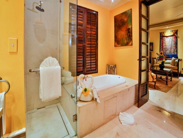 Puerto Vallarta Punta Mita Home 987819