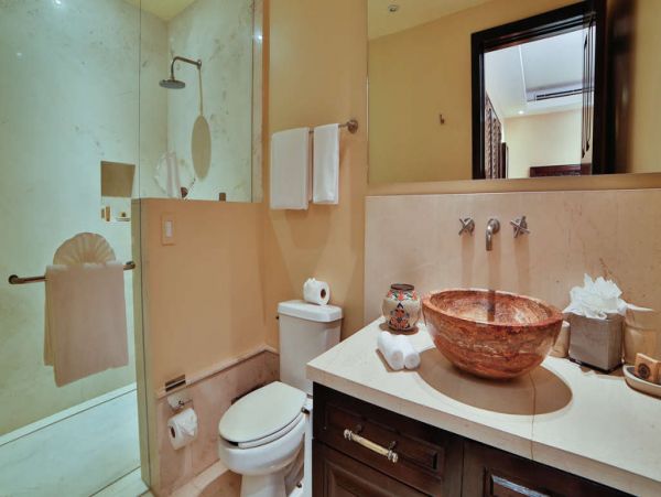 Puerto Vallarta Punta Mita Home 987819
