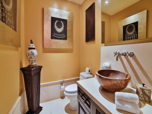 Puerto Vallarta Punta Mita Home 987819