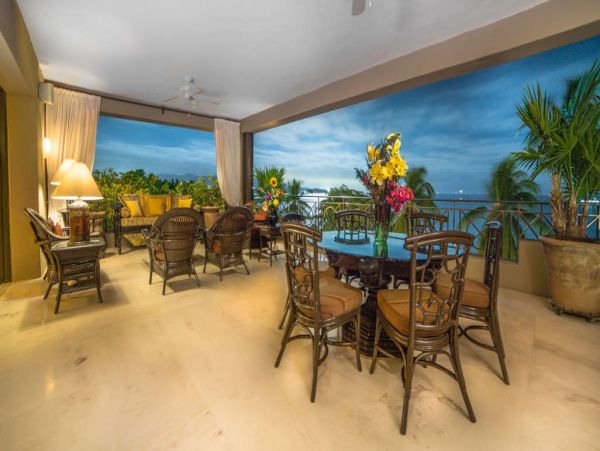 Puerto Vallarta Punta Mita Home 987819