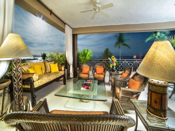 Puerto Vallarta Punta Mita Home 987819