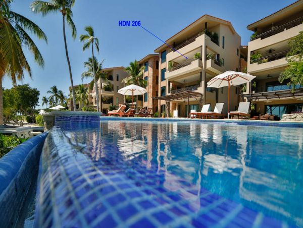 Puerto Vallarta Punta Mita Home 987819