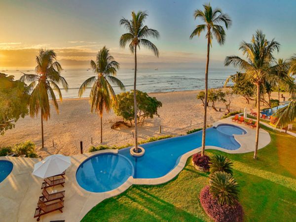 Puerto Vallarta Punta Mita Home 987819
