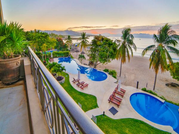 Puerto Vallarta Punta Mita Home 987819