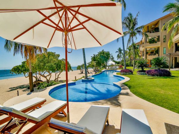 Puerto Vallarta Punta Mita Home 987819