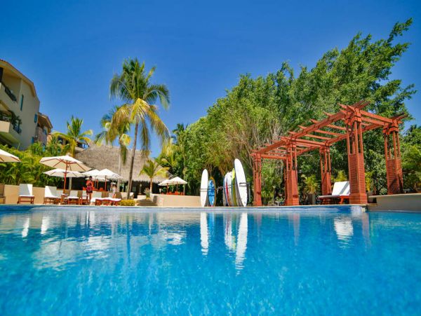 Puerto Vallarta Punta Mita Home 987819