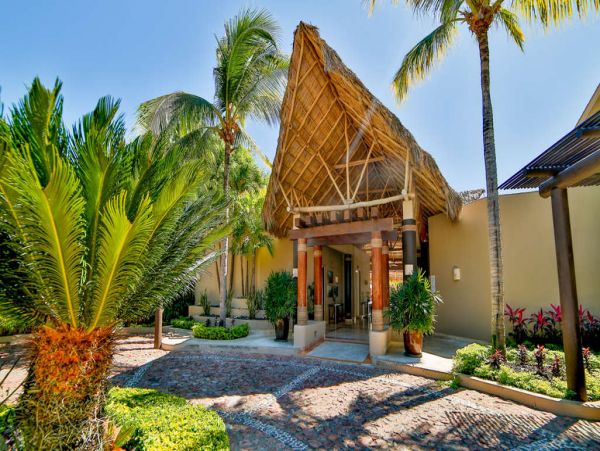 Puerto Vallarta Punta Mita Home 987819