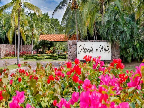 Puerto Vallarta Punta Mita Home 987819