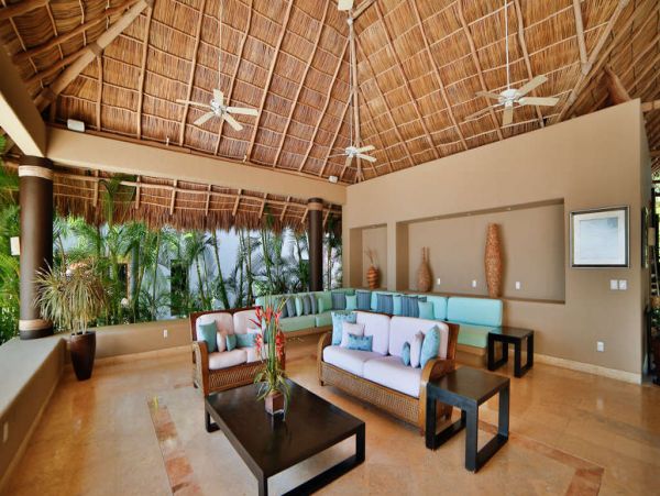 Puerto Vallarta Punta Mita Home 987819