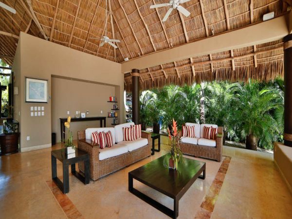 Puerto Vallarta Punta Mita Home 987819