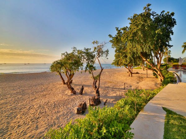 Puerto Vallarta Punta Mita Home 987819