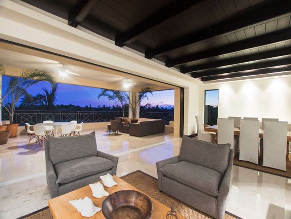 Puerto Vallarta Punta Mita Home 987820