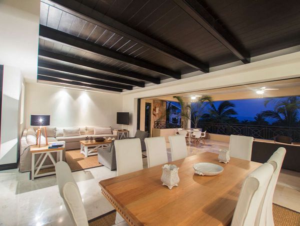 Puerto Vallarta Punta Mita Home 987820