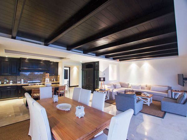 Puerto Vallarta Punta Mita Home 987820