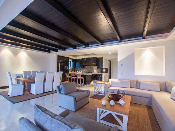 Puerto Vallarta Punta Mita Home 987820