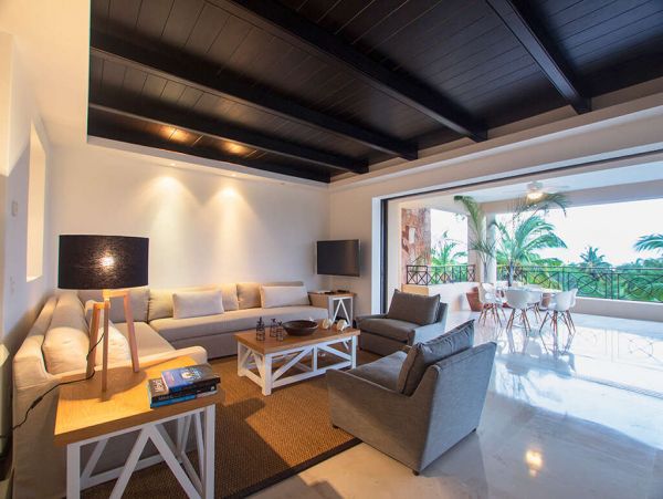 Puerto Vallarta Punta Mita Home 987820
