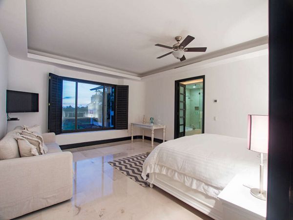 Puerto Vallarta Punta Mita Home 987820