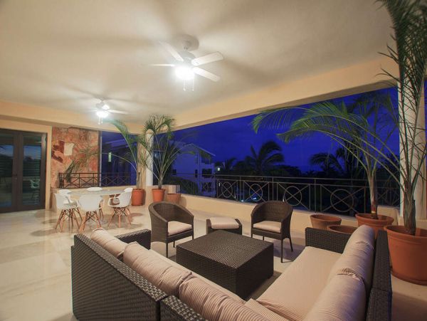 Puerto Vallarta Punta Mita Home 987820