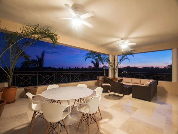 Puerto Vallarta Punta Mita Home 987820