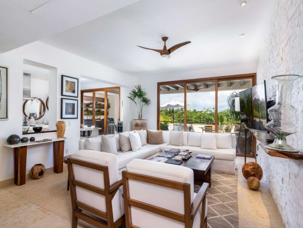 Puerto Vallarta Punta Mita Home 987821