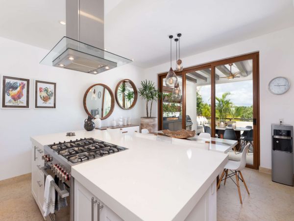 Puerto Vallarta Punta Mita Home 987821