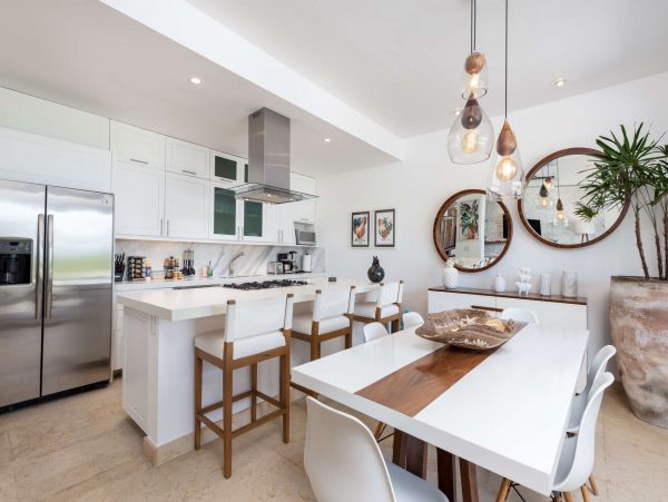 Puerto Vallarta Punta Mita Home 987821