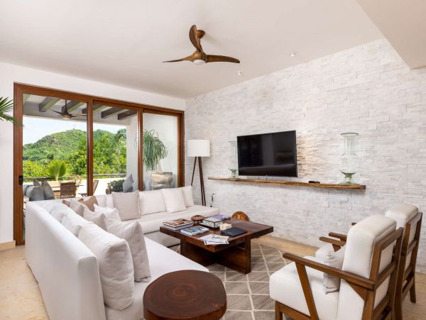 Puerto Vallarta Punta Mita Home 987821