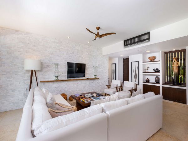 Puerto Vallarta Punta Mita Home 987821