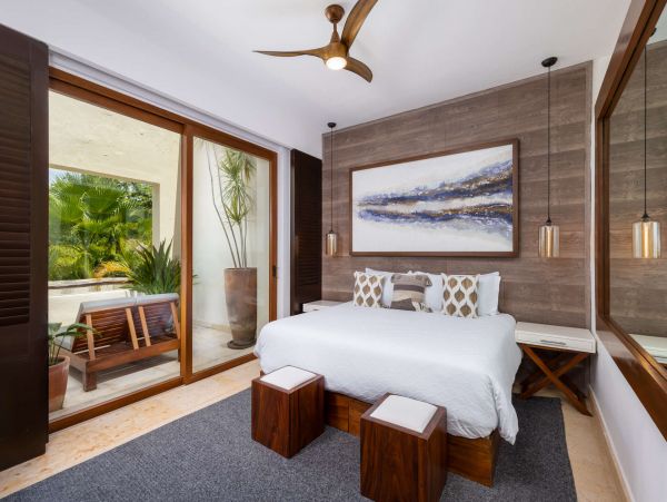 Puerto Vallarta Punta Mita Home 987821