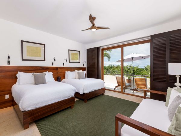 Puerto Vallarta Punta Mita Home 987821
