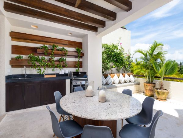 Puerto Vallarta Punta Mita Home 987821