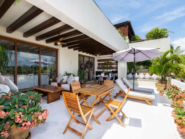 Puerto Vallarta Punta Mita Home 987821