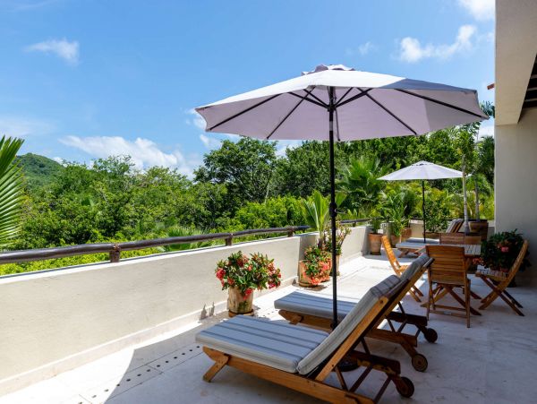 Puerto Vallarta Punta Mita Home 987821