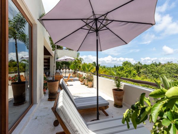Puerto Vallarta Punta Mita Home 987821